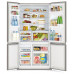 MR-LA635ER-GSL-A Mitsubishi Electric 635 L French Door Fridge 